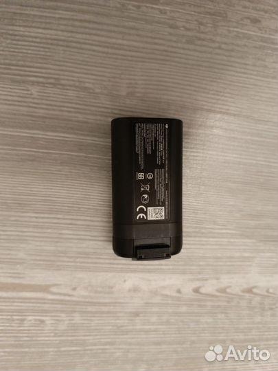 АКБ DJI mini 1,2