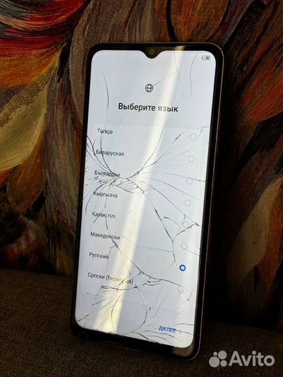 Tecno Spark 10, 8/128 ГБ