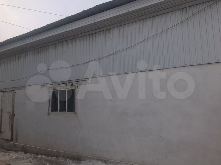 Дом 110,7 м² на участке 8 сот.