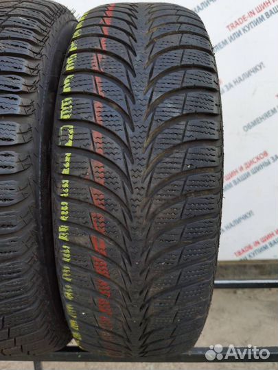 Goodyear UltraGrip Ice+ 195/65 R15 95T