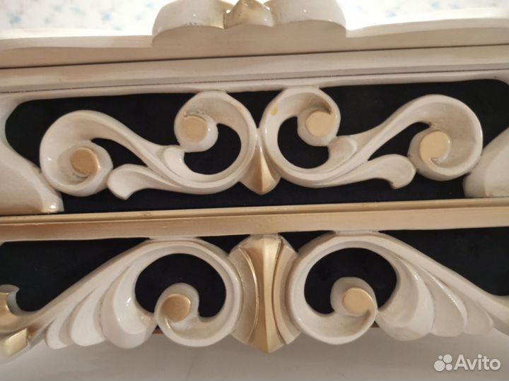 Шахматы ручной работы