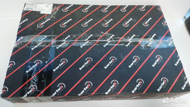 Вентилятор Cruze Astra J (новый / малый дефект)