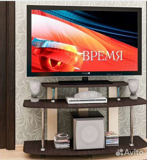 Тумба под тв
