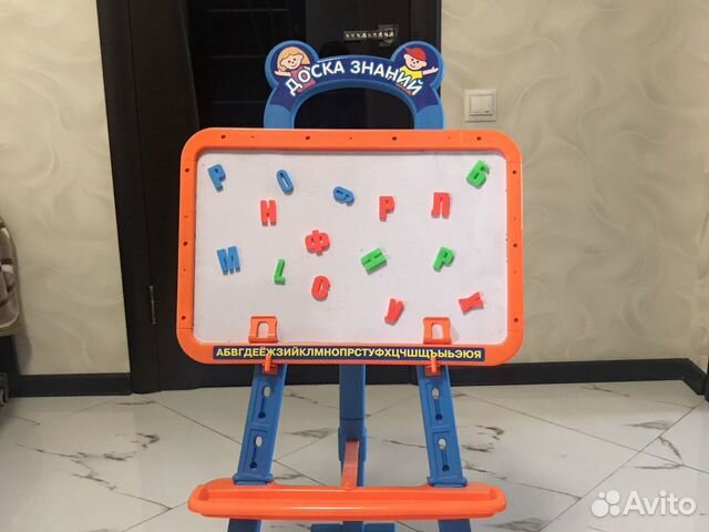 Доска знаний