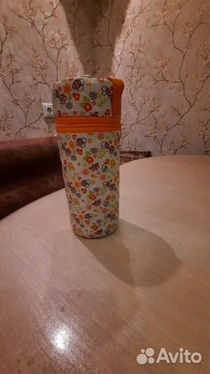 Термос для детских бутылочек