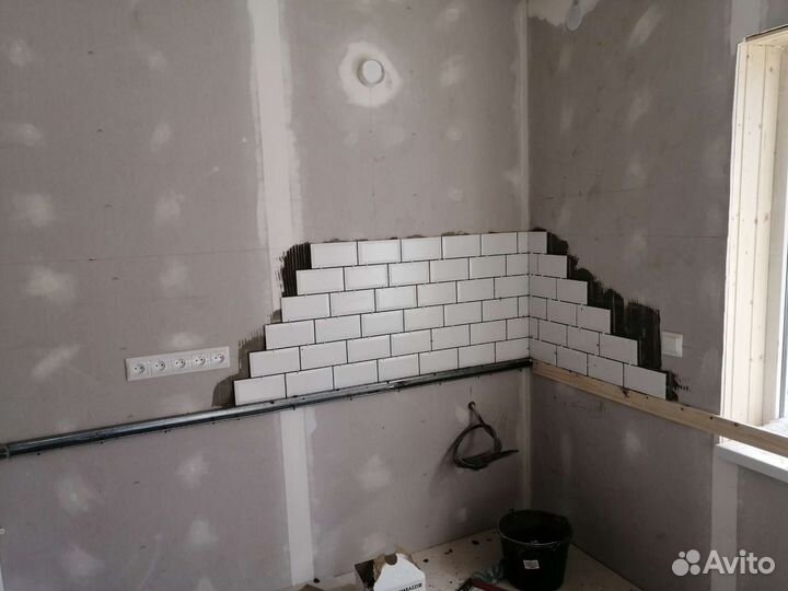 Строим, ремонтируем, отделываем