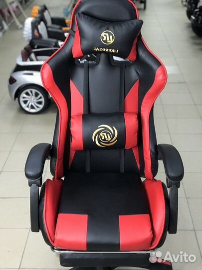 Игровое кресло Компьютерное кресло