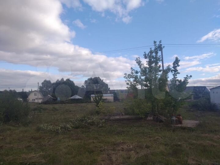 Участок 16 сот. (СНТ, ДНП)