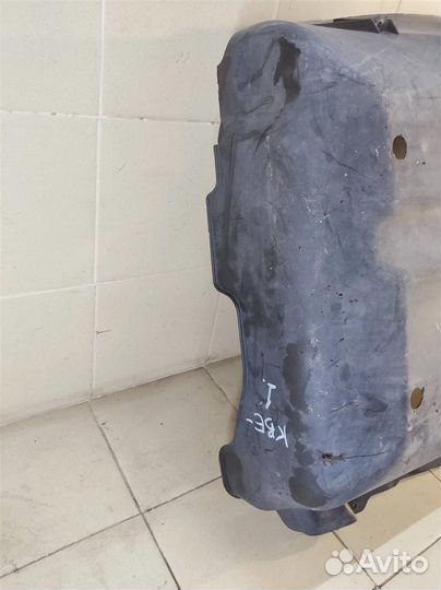 Пыльник кузова volkswagen Caddy 4 2019