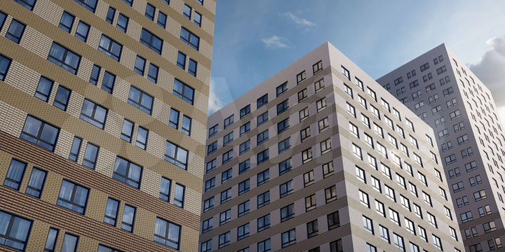 2-к. квартира, 42 м², 32/32 эт.