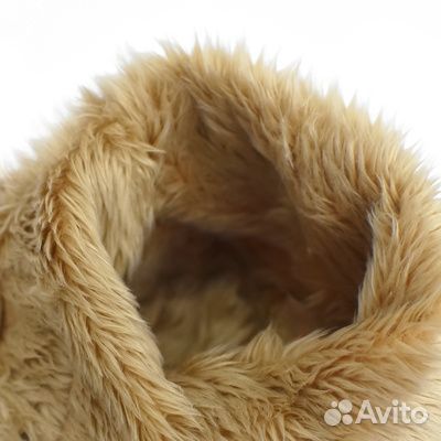 Tappi одежда Зимние сапожки для собак Флам оранжев