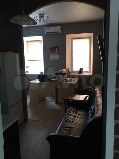 2-к. квартира, 41,5 м², 1/1 эт.