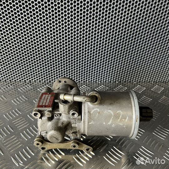 Насос гур Mercedes-Benz E-Class W210 S210