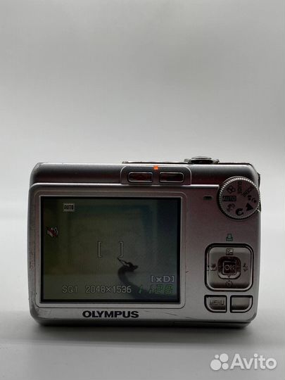 Olympus fe-210 729