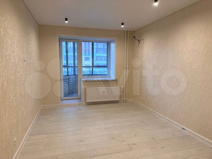 Доля в квартире-студии, 14,5 м², 2/10 эт.