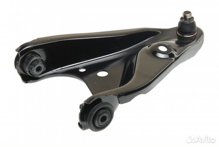 Рычаг подвески лада Largus renault Logan (04) пере