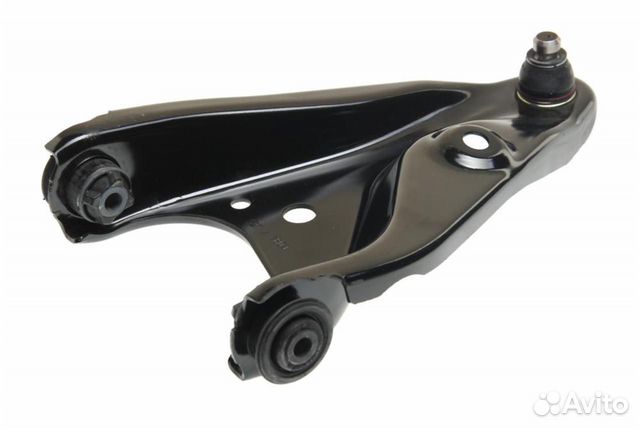 Рычаг подвески лада Largus renault Logan (04) пере