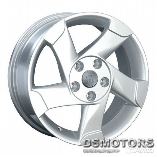 Диски Honda RN65 6.5/16 5x114.3 ET50 d66.1 S