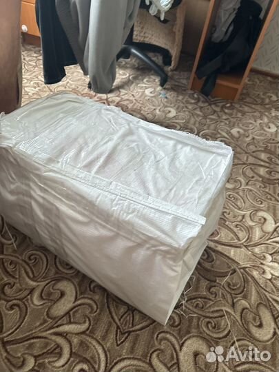 Мешок вещей