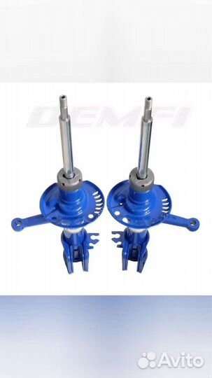 Стойки и амортизаторы Demfi