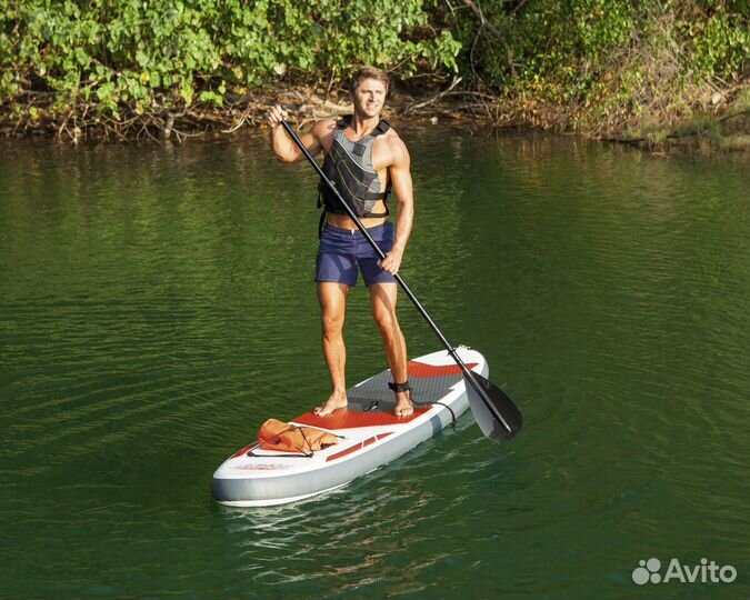 Прокат sup борда, лодки, лодочного мотора