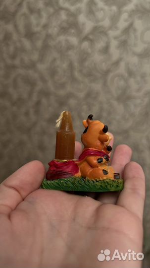 Сувениры из разных стран