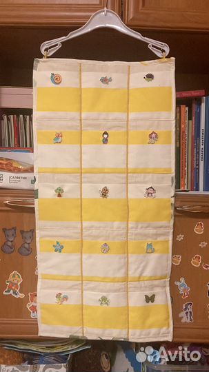 Пошив детской одежды и текстиля для дома