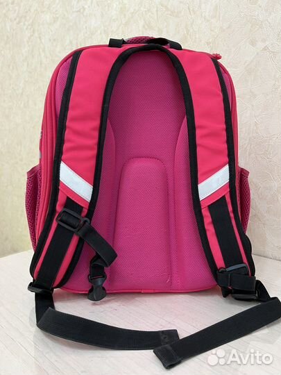 Школьный рюкзак Winner one