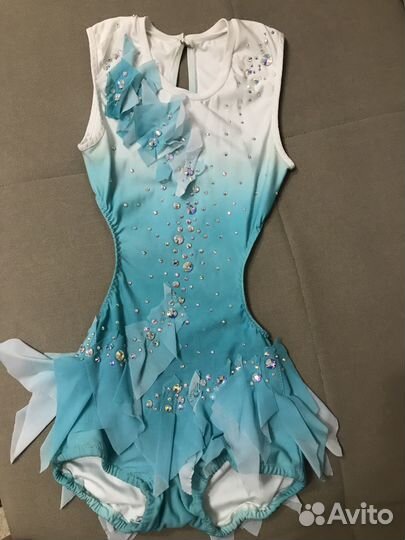 Купальник для пилона