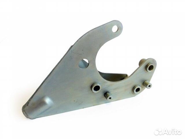 Кронштейн усиленный задней опоры ваз-1118, 2190 са
