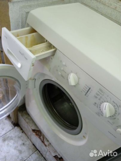 Стиральная машина бу ардо