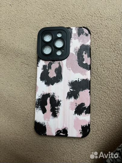 Чехол на iPhone 13 pro