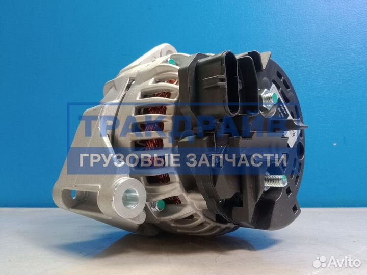 Генератор Шакман Х3000 wp12