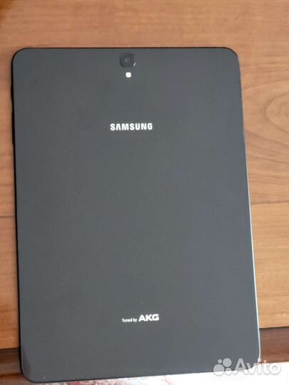 Samsung Galaxy Tab S3