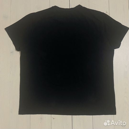 Футболка мужская Dirk bikkembergs оригинал