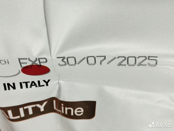 Сухой корм Monge для взрослых кошек с лососем 10кг