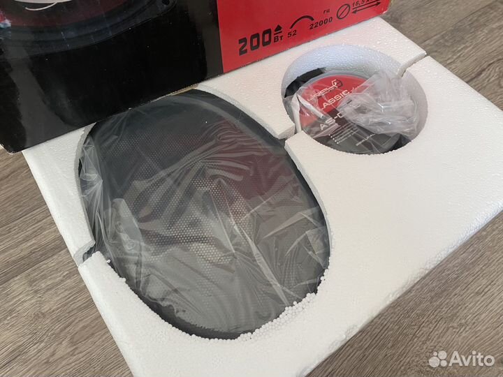 Новые овалы ural аск6947 4X Полосные