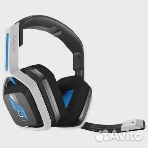 Беспроводная игровая гарнитура Astro Gaming A20 (G