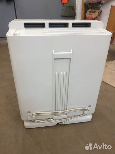 Очиститель воздуха daikin MC707VM-S