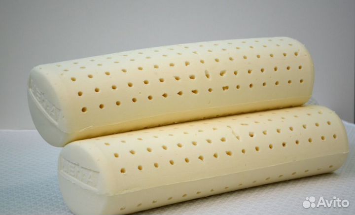 Латексный валик 17х70