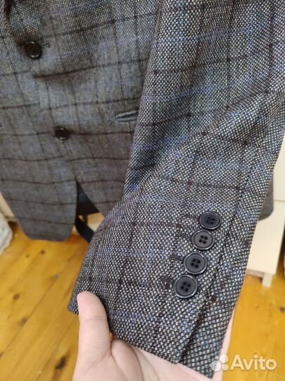 Турецкий костюм