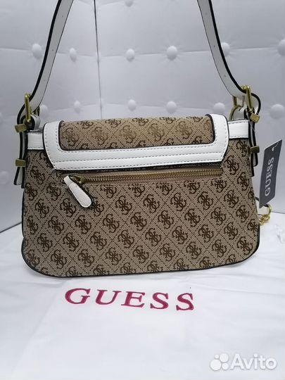 Женская сумка Сумка кросс-боди Guess desideria