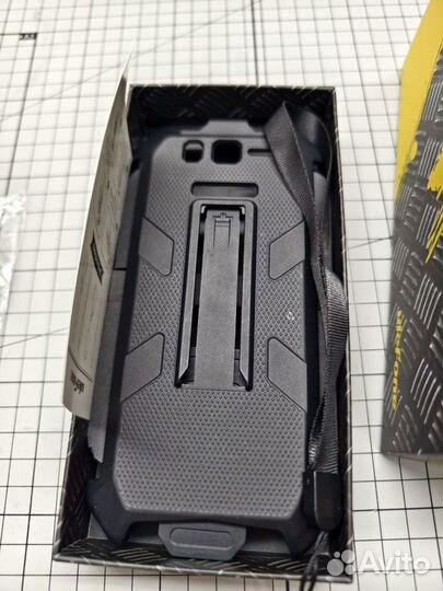 Ulefone Power Armor 20WT, 12/256 ГБ