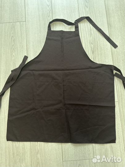 Фартук для парикмахера+ накидка в подарок