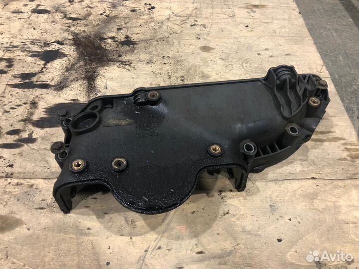 22081163 Крышка плиты двигателя Renault T