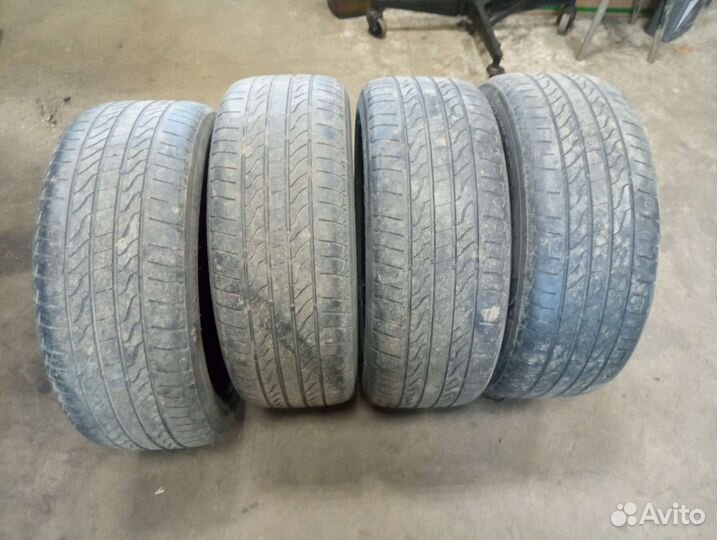 Michelin Primacy LC 215/55 R17