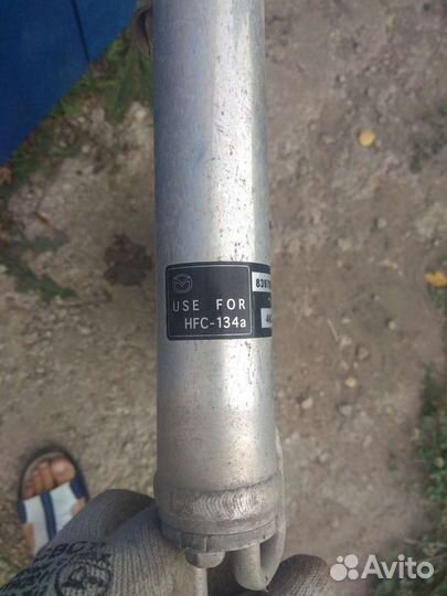 Мазда 6 GG