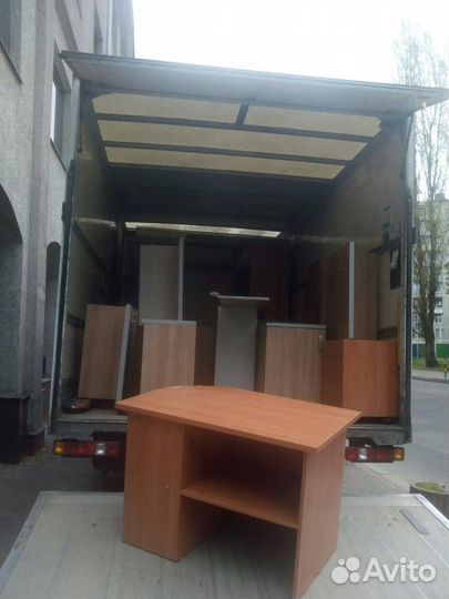 Грузоперевозки/переезды/ грузчики/ доставка