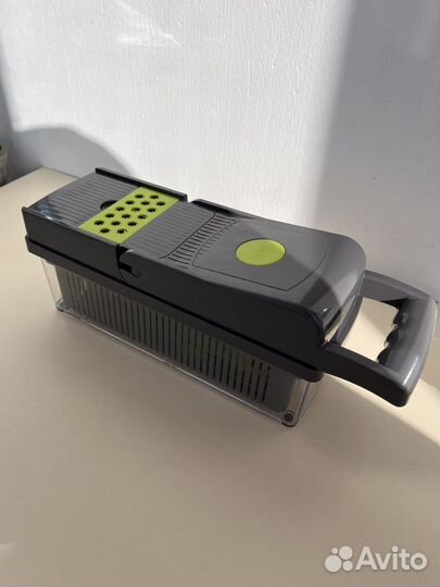 Овощерезка слайсер терка 14 в 1 новая