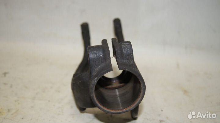 Вилка амортизатора FR BMW X5 E70